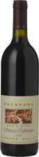 ROCKFORD Rod and Spur Cabernet Shiraz, Barossa Valley 2018 Bottle