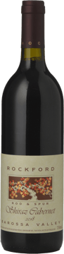 ROCKFORD Rod and Spur Cabernet Shiraz, Barossa Valley 2018 Bottle image number 0