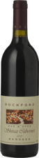 ROCKFORD Rod and Spur Cabernet Shiraz, Barossa Valley 2017 Bottle