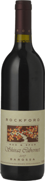 ROCKFORD Rod and Spur Cabernet Shiraz, Barossa Valley 2017 Bottle image number 0