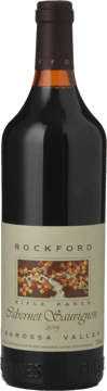 ROCKFORD Rifle Range Cabernet Sauvignon, Barossa Valley 2019 Bottle image number 0