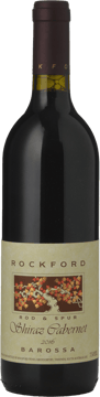 ROCKFORD Rod and Spur Cabernet Shiraz, Barossa Valley 2016 Bottle image number 0
