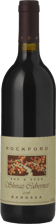ROCKFORD Rod and Spur Cabernet Shiraz, Barossa Valley 2016 Bottle