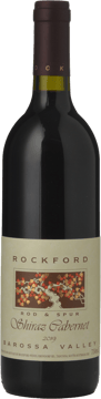 ROCKFORD Rod and Spur Cabernet Shiraz, Barossa Valley 2019 Bottle image number 0
