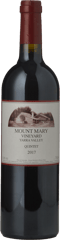 MOUNT MARY Quintet Cabernet Blend, Yarra Valley 2017 Bottle image number 0