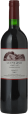 MOUNT MARY Quintet Cabernet Blend, Yarra Valley 2005 Bottle