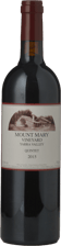 MOUNT MARY Quintet Cabernet Blend, Yarra Valley 2015 Bottle