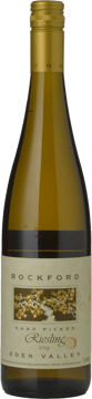 ROCKFORD Hand Picked Riesling, Eden Valley 2014 Bottle image number 0