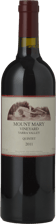 MOUNT MARY Quintet Cabernet Blend, Yarra Valley 2011 Bottle