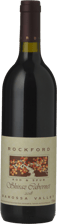 ROCKFORD Rod and Spur Cabernet Shiraz, Barossa Valley 2018 Bottle