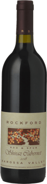 ROCKFORD Rod and Spur Cabernet Shiraz, Barossa Valley 2018 Bottle image number 0