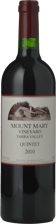 MOUNT MARY Quintet Cabernet Blend, Yarra Valley 2010 Bottle