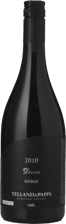 YELLAND & PAPPS Divine Shiraz, Barossa Valley 2010 Bottle
