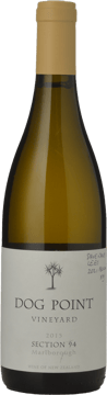 DOG POINT Section 94 Sauvignon Blanc, Marlborough 2015 Bottle image number 0