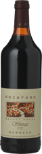 ROCKFORD Basket Press Shiraz, Barossa Valley 2013 Bottle