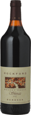 ROCKFORD Basket Press Shiraz, Barossa Valley 2015 Bottle