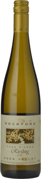 ROCKFORD Hand Picked Riesling, Eden Valley 2018 Bottle image number 0