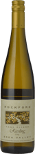 ROCKFORD Hand Picked Riesling, Eden Valley 2014 Bottle