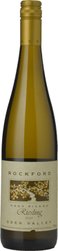 ROCKFORD Hand Picked Riesling, Eden Valley 2020 Bottle image number 0