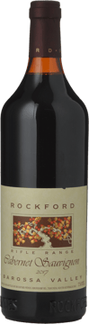 ROCKFORD Rifle Range Cabernet Sauvignon, Barossa Valley 2017 Bottle image number 0