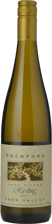 ROCKFORD Hand Picked Riesling, Eden Valley 2020 Bottle