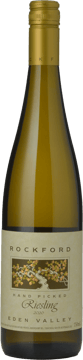 ROCKFORD Hand Picked Riesling, Eden Valley 2020 Bottle image number 0