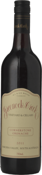 GREENOCK CREEK Cornerstone Grenache, Barossa Valley 2011 Bottle image number 0