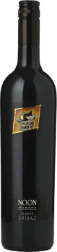 NOON Reserve Shiraz, Langhorne Creek 2019 Bottle image number 0