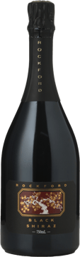 ROCKFORD Black Sparkling Shiraz, Barossa Valley NV Bottle image number 0