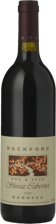 ROCKFORD Rod and Spur Cabernet Shiraz, Barossa Valley 2017 Bottle