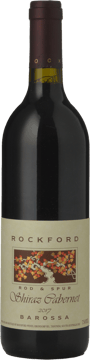 ROCKFORD Rod and Spur Cabernet Shiraz, Barossa Valley 2017 Bottle image number 0