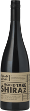 YELLAND & PAPPS Second Take Shiraz, Barossa Valley 2013 Bottle