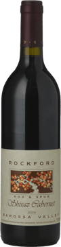 ROCKFORD Rod and Spur Cabernet Shiraz, Barossa Valley 2009 Bottle image number 0