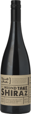 YELLAND & PAPPS Second Take Shiraz, Barossa Valley 2013 Bottle