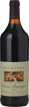 ROCKFORD Rifle Range Cabernet Sauvignon, Barossa Valley 2017 Bottle image number 0