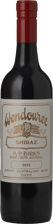WENDOUREE Shiraz, Clare Valley 2021 Bottle