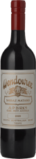 WENDOUREE Shiraz Mataro, Clare Valley 2020 Bottle