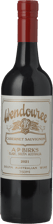 WENDOUREE Cabernet Sauvignon, Clare Valley 2021 Bottle