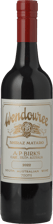 WENDOUREE Shiraz Mataro, Clare Valley 2022 Bottle