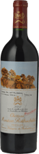 CHATEAU MOUTON-ROTHSCHILD 1er cru classe, Pauillac 2004 Bottle