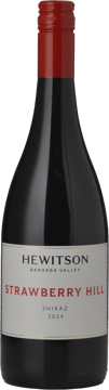 HEWITSON Strawberry Hill Shiraz, Barossa Valley 2024 Bottle image number 0