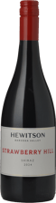 HEWITSON Strawberry Hill Shiraz, Barossa Valley 2024 Bottle