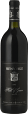 HENSCHKE Hill of Grace Shiraz, Eden Valley 1991 Bottle