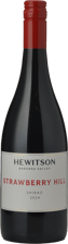 HEWITSON Strawberry Hill Shiraz, Barossa Valley 2024 Bottle