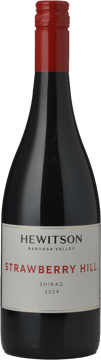 HEWITSON Strawberry Hill Shiraz, Barossa Valley 2024 Bottle image number 0