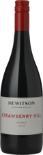 HEWITSON Strawberry Hill Shiraz, Barossa Valley 2024 Bottle