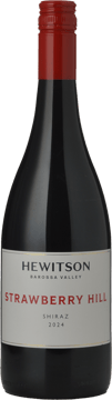 HEWITSON Strawberry Hill Shiraz, Barossa Valley 2024 Bottle image number 0
