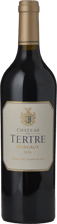 CHATEAU DU TERTRE 5me cru classe, Margaux 2016 Bottle