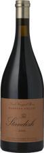 THE STANDISH WINE COMPANY The Standish Single Vineyard Shiraz, Barossa Valley 2016 Bottle