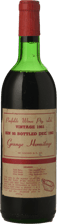 PENFOLDS Bin 95 Grange Shiraz, South Australia 1961 Bottle